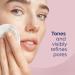 NIVEA Rose Care Face Toner for All Skin Types Rose Water for Face Tones and Refines Pores Rose Water Toner With No Drying Alcohol Dermatologically-Tested Skin Care 200mL Transparent - Buy Online on GoSupps.com