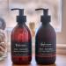 The Highland Soap Company Rose & Patchouli Hand Wash 300ml - Buy Online on GoSupps.com