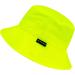 Lightweight Quick Dry Neon Lime Bucket Sun Hat - Small-Medium | The Hat Depot - Buy Online on GoSupps.com