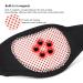 Buy Lab Standard Neck Support Turmaline Self-Heating Belt for Migraine & Neck Pain Relief - International Shipping - Buy Online on GoSupps.com