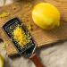 SVATV Lemon Peel Powder (Citrus Limonum)| Natural Soft and Smooth Skincare Powder | Face Pack | Used for Soap making | Stimulate Hair Growth - 227g 8 Ounce Half Pound - Buy Online on GoSupps.com