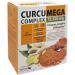 DietMed DietMed Curcumega Complex 30Sticks 1 Unit 200g
