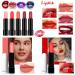 All-In-One Makeup Kit 28 Pcs Complete Makeup Gift Set Full Kit Combination with Eyeshadow Blush Lipstick Concealer etc Essential Starter Bundle for Women Pro Multi-purpose Beauty Cosmetic Set#5 28PCS - Buy Online on GoSupps.com