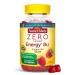 Nature Made Zero Sugar Energy Vitamin B12 Gummies 1000 mcg per Serving B12 Vitamin Energy Metabolism Support Aspartame Free 110 Sugar Free Gummies 55 Day Supply 110 Count (Pack of 1)