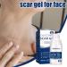  Facynde Face Scar - Scar Cream Anti Scar Gel Cream Scar Reduction Advanced Postoperative Supplies Facial Scar Management Facyn - Buy Online on GoSupps.com