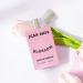 Sweet Eau de Toilette Women's Perfume Refreshing and Elegant Long-lasting Fragrance of Women's perfume Reveals Exquisite Charm 3.4oz (100ml Blossom into the wind) 3.4 Ounce (Pack of 1) Blossom into the wind - Buy Online on GoSupps.com