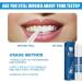 Glowbrite - Glowbrite Teeth Whitening Pen 3 Day Teeth Whitening Essence Pen Sensitive Teeth & Gums Teeth Whitening - Buy Online on GoSupps.com