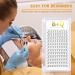 Buy 5D-C 0.10mm Short Stem Eyelash Extensions - Soft Volume Technology 4D 6D 7D Artificial Eyelashes - International Shipping - Buy Online on GoSupps.com
