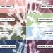 Tulip One-Step Tie-Dye Kit | Desert Colors | Easy Craft Activity | 8-Color Set | Permanent Fabric Designs - Buy Online on GoSupps.com