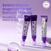 KOLMAR Korea Co Ltd SOME BY MI Retinol Intense Advanced Triple Action Eye Cream 30 ml Korean retinol eye cream against skin aging and fine lines lightens dark circles under the eyes and refines the appearance - Buy Online on GoSupps.com