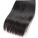 DOITOOL Human Straight Hair Straight Human Hair Wig Unprocessed Human Hair Straight Hair Brazil Hair Extensions - Buy Online on GoSupps.com