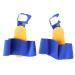 Fyearfly Ball Correction Toe - Day & Night Support for Toe Valgus Relief | Globally Available - Buy Online on GoSupps.com