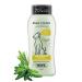 Wahl Shed Control Pet Shampoo for Animal Shedding & Dander  Lemongrass, Sage, Oatmeal, & Aloe for Healthy Coats & Skin  24 Oz - Model 820005A