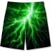 Newistar Boys' 3D Printed Swimming Trunks - Fast Drying Beach Shorts for Ages 8-16 - Buy Online on GoSupps.com