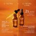 Medik8 C-Tetra - Lipid 7% Vitamin C Radiance Serum - Smoothing Brightening & Nourishing - Perfect For New Vitamin C Users or Sensitive Skin - 30ml - Buy Online on GoSupps.com