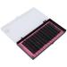 0.1mm C Grafting Extension False Eyelashe Fanning Makeup Eye Lashes Grafting Fake False Eyelashes Lash Eye Lashes Grafting (10mm)