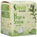 STEVIA DEL Organic Leaf 15 pieces Not applicable.