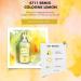 4711 Acqua Colonia Lemon and Ginger Eau de Cologne Spray 5.7 Ounce Fresh 5.7 Fl Oz (Pack of 1) - Buy Online on GoSupps.com