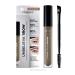 L'Oreal Paris Unbelieva-Brow Longwear Waterproof Tinted Brow Gel, Dark Blonde 563 Dark Blonde
