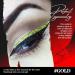 Symeas 6 Pairs Eyeliner Stickers for Eyes Reusable Adhesive Eyeliner Stickers Makeup Eyeliner Sticker Tattoo Quick Application - Buy Online on GoSupps.com