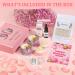 30th Birthday Pamper Gift Set for Women - Self Care Spa Relaxation Hamper for Mum, Sister, Wife - Relaxing Bath & Beauty Presents - Buy Online on GoSupps.com