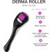 Derma Roller 1.5mm 540 Titanium Microneedle Roller for Face Facial Wrinkles Hair Loss Stretch Marks Hair Regrowth Micro Needles Professional Microneedling Derma Needling Kit with Case DERMA 1.5 MM - Buy Online on GoSupps.com