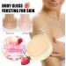 Strawberry Body Cream Body Creams For Women&Men Large-capacity Strawberry Lotion Firming Body Cream Moisturiser For Dry Skin Skin Barrier Repair Moisturiser With Strawberry & Lemon 226g - Buy Online on GoSupps.com