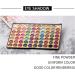 DTT Eye Makeup Palette Glitter Matte and Shimmer Highlighter Eyeshadow Makeup Palette Make Up Palette Blooming Up Eye Shadow Big Sale - Buy Online on GoSupps.com