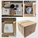 Thermomixer Vegetable Cutter Blender Accessories for thermomix T M5 T M6 Stainless Steel Multifunctional A+B Cutter Set - Buy Online on GoSupps.com