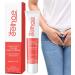 Jacekee Itch Relief for Private Parts | Soothing and Refreshing Anti Itch Cream - Anti Itch Ointment for Relief Dryness Itching Burning Redness Itch Relief - Buy Online on GoSupps.com