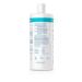 Essential Oxygen Certified BR Organic Brushing Rinse - All Natural Mouthwash for Whiter Teeth, Fresher Breath, Happier Gums - Alcohol-Free Oral Care, Peppermint 32 Ounce (Pack of 1) - Buy Online on GoSupps.com