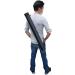 SAS Adjustable Archery Arrow Case Carrier with Strap - Convenient Tube Design - Buy Online on GoSupps.com