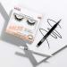Kiss My Lash But Better Collection - Natural Volume Artificial Eyelashes with Flexi Band & Glue | Shop Now for International Shipping - Buy Online on GoSupps.com
