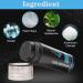 Hair Building Fibers Professional Quality Fibre Hair Powder Spray Hair Fibres Light Brown Hair Loss Concealer for Men and Women for Bald Spots & Thinning Hair (Light Brown) - Buy Online on GoSupps.com