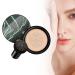 Arbitrbilogy Foundation Arbitrbilogy Air Cushion CC Cream Air Cushion Cc Cream Foundation Waterproof Oil Control Long-Lasting BB Cream Face Concealer Cream Foundation (Ivory White)