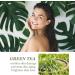 Calming Serum with Green Tea and Hyaluronic Acid Serum Hydrating Face Serum for Sensitive Skin Smooth Glowing Anti-Aging Face Serum - Buy Online on GoSupps.com