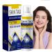 Chill Erase Bump Renewal Spray Advanced Salicylic Acid Body Spray 2% Reduces Skin Imperfections Absorbs Quickly Natural Skin Serum Suitable for All Skin Types (1Pcs) 2 Fl Oz (Pack of 1) 1