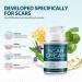 Metetas Advanced Scar Cream 1.7 Oz - Silicone Scar Gel for Surgical, C-Section, Stretch Marks, Keloids & Burns - Effective Treatment for Old & New Scars - 50ml - Buy Online on GoSupps.com