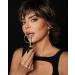 Rinna Beauty Jet Setter Lip Plumping Gloss - Vegan, Collagen Boost, Cruelty-Free - 1 pc - Buy Online on GoSupps.com