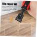 Buy Ipetboom Floor Repair Wax Kit - Scratch Remover for Wood Tile & Laminate Furniture - International Shipping Available - Buy Online on GoSupps.com
