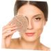 HONMEET Walnut Cleansing Puff Face Cleaning Sponge Face Scrubber Facial Cleansing Sponge Face Washing Sponge Facial Sponge Face Sponges for Cleansing Face Sponge for Washing Face - Buy Online on GoSupps.com