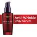 L'Oreal Paris Revitalift Triple Power Anti-Aging Face Serum 1 Fl Oz - Hyaluronic Acid & Pro-Xylane for Wrinkle Repair - Buy Online on GoSupps.com