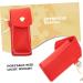MAGICLULU Lipstick Set Keychain - Travel Organizer for Women | Lip Balm Holder & Coin Pouch - Buy Online on GoSupps.com