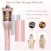 Auto Hair Curler - Effortless Curls for All Hair Types | International Shipping Available - Buy Online on GoSupps.com