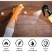 hwqsad Natural Micro-Molecularized Beeswax Spray Beeswax Furniture Polish Wood Wax Spray for Wood Cleaner Wood Seasoning Beewax Spray Antique Furniture Cleaner (1pcs) - Buy Online on GoSupps.com