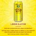 Guayaki Yerba Mate Organic Lemon Elation 15.5oz (Pack of 12) - Clean Energy Drink Alternative with 150mg Caffeine - Buy Online on GoSupps.com