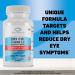 Dry Eye Formula | Advanced Ocular Vitamin (90 ct.) - Improve Eye Health - Buy Online on GoSupps.com