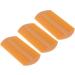 10 pi ces peignes poux double face limination des poux peigne en plastique vintage peigne de toilettage des cheveux peigne dents fines anti-pelliculaire pour enfants adultes - Buy Online on GoSupps.com