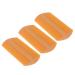 Premium Lice Comb & Nit Comb - Fine Teeth Slip Resistant Ideal for Adults | Home Use | International Shipping - Buy Online on GoSupps.com