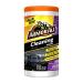 Car Cleaning Wipes by Armor All, Wipes for Car Interior and Car Exterior, 50 Wipes Each Cleaning (50 Count)
